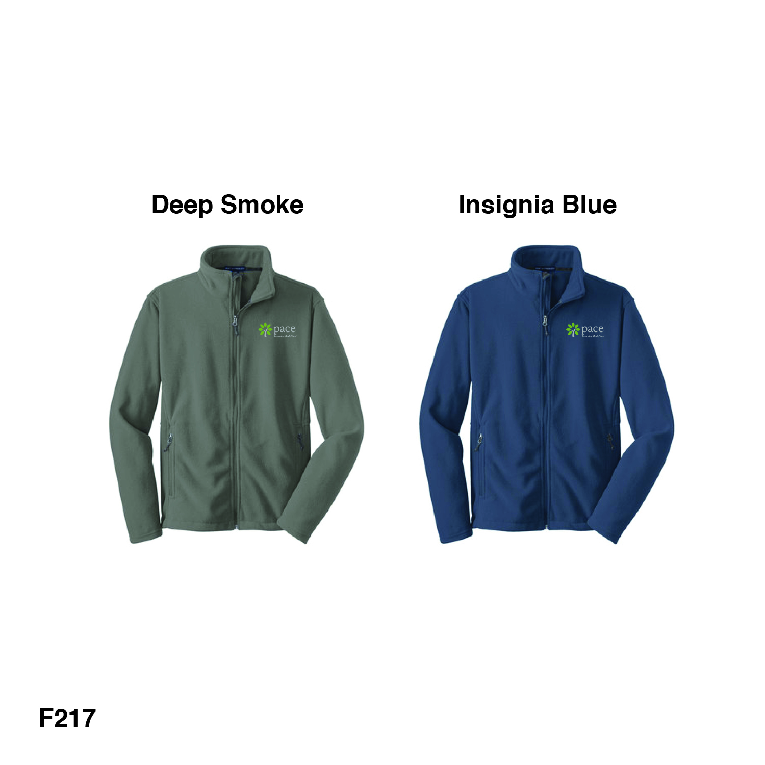 Port Authority® Value Fleece Jacket