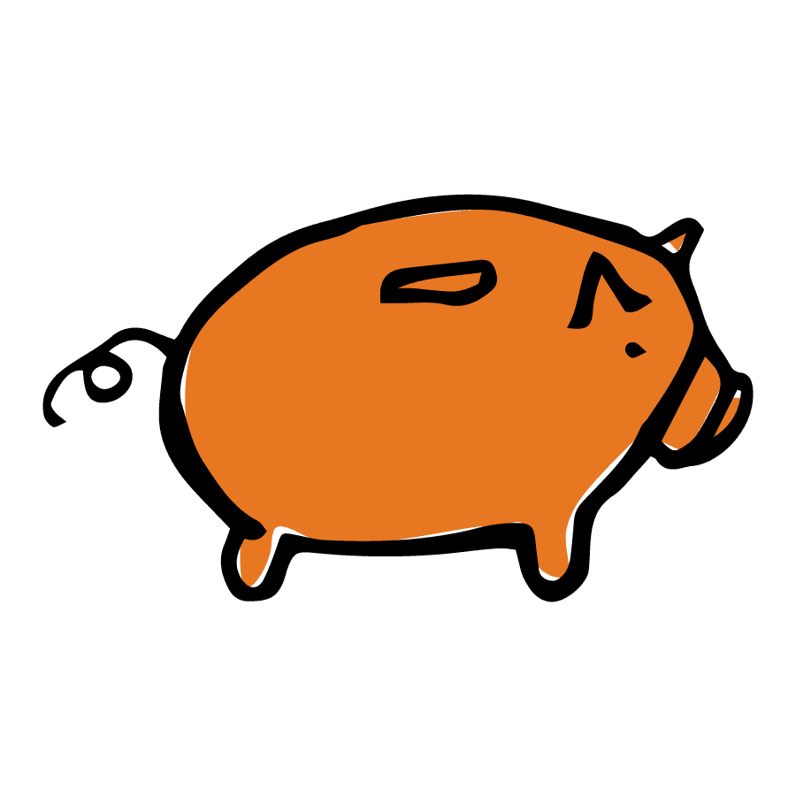 “Once you break the ice and give that first donation, you’ll feel the joy.” - Travis Berry, Major Donor