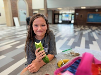 Eagle Elementary School