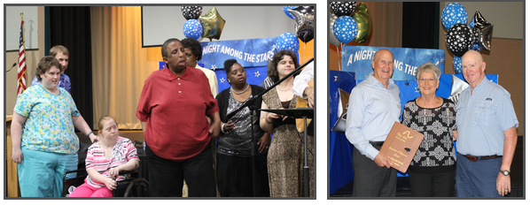 2014 Annual Awards Banquet