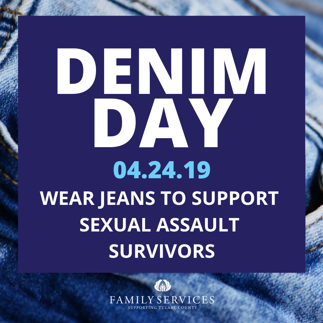 Denim Day
