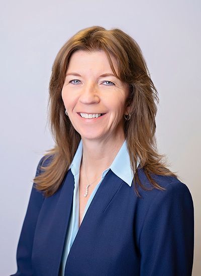 Ann Marie Tromer