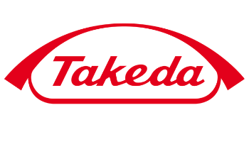 Click here for the Takeda Booth