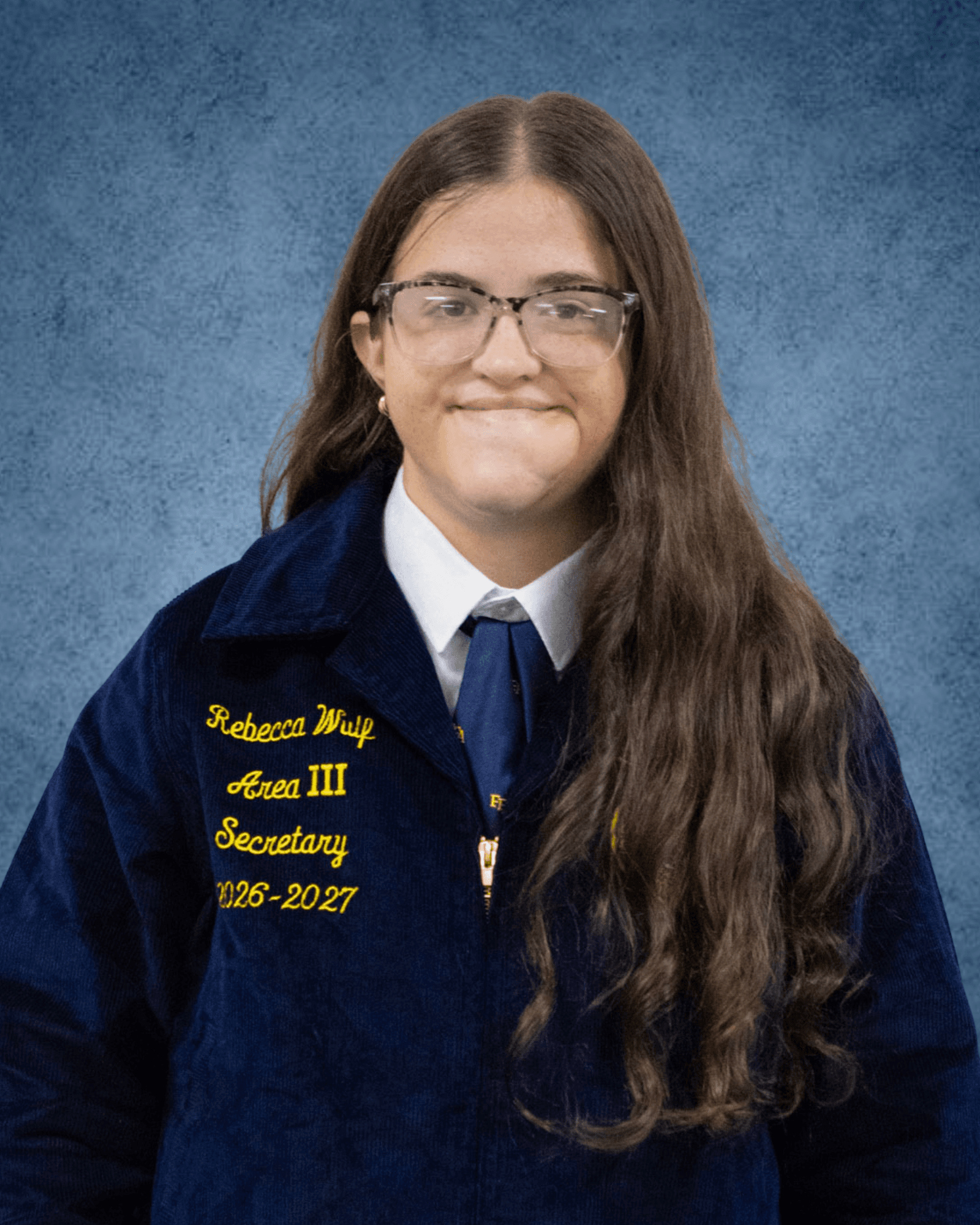 Rebecca Wulf, Crowley