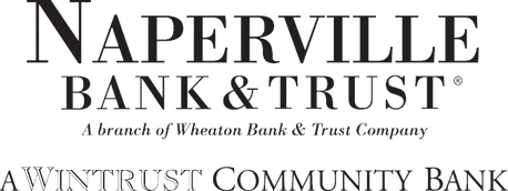 Naperville Bank & Trust