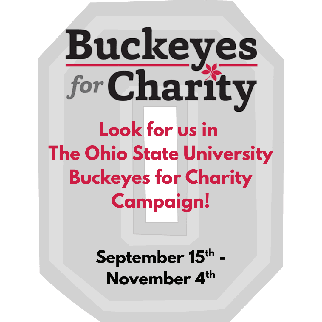 Buckeyes for Charity: Powering Change Together with Community Shares
