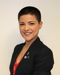 Alexis Harshbarger