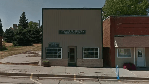 Bancroft office