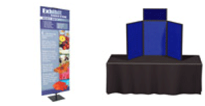 Trade Show Displays