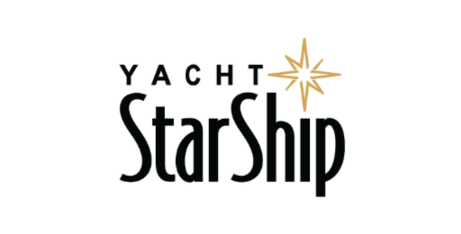 Yacht StarShip