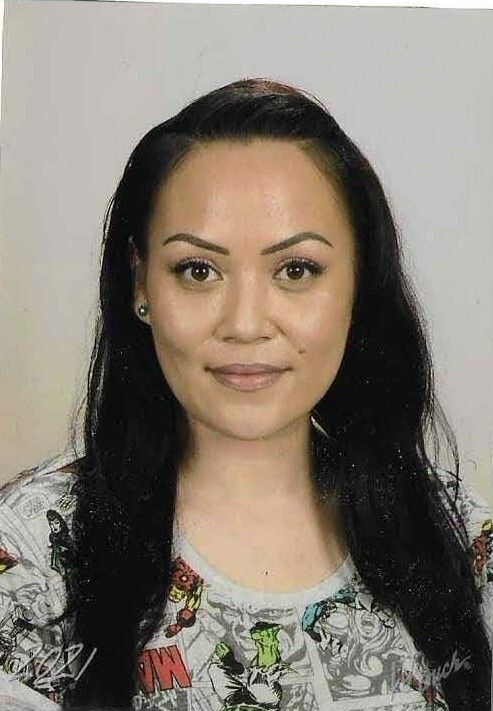 Get to know our staff-- Jennifer