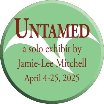 2025 Untamed MSG button