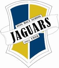 Joan Macy School Jaguars since 1989
