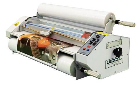 Lamination Equipment