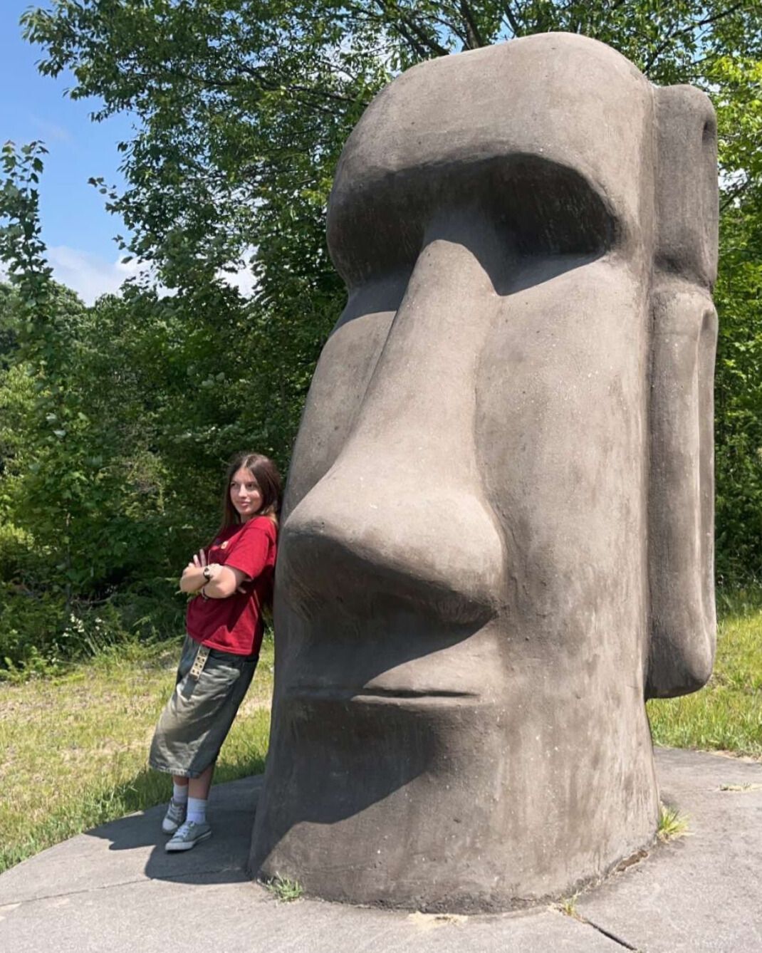 Myra Guzniczak