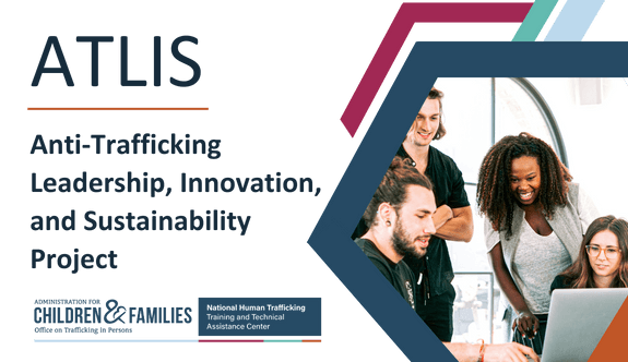 PurpLE Health Foundation Awarded United States Department of Health and Human Services’ Office on Trafficking in Persons’ "Anti-Trafficking Leadership, Innovation, and Sustainability" Grant