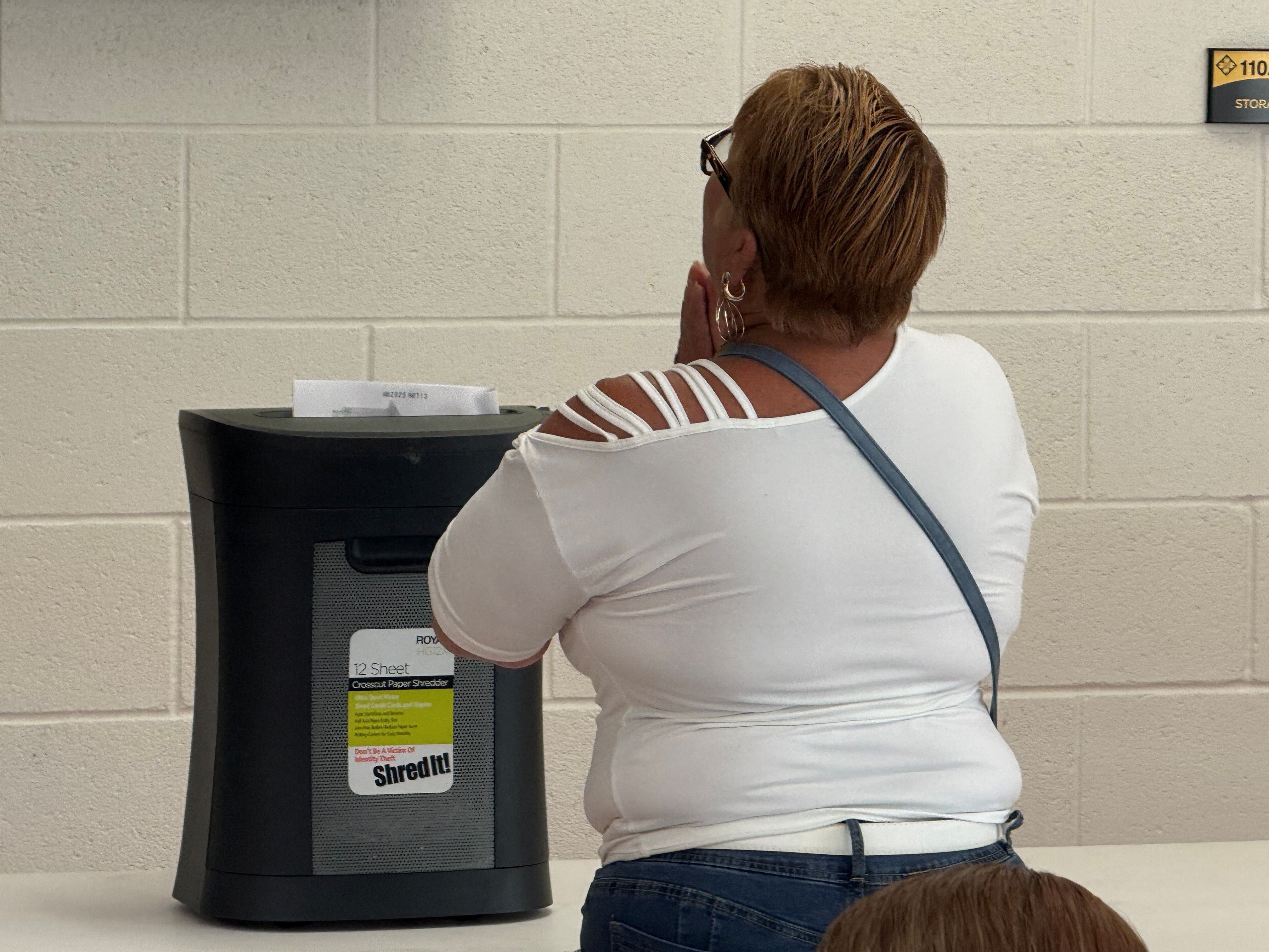 Home, Heart, and Hard Work: Stories from Our Mortgage Shredding Celebration
