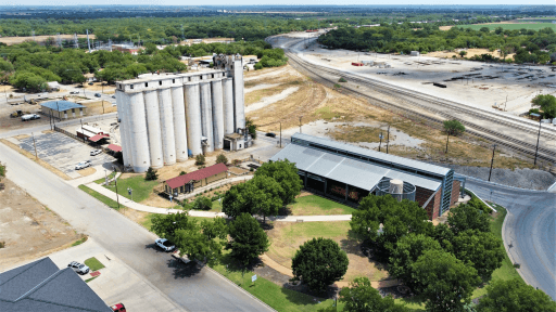 Brownwood, Texas Package: Purchase Raffle Tickets Here
