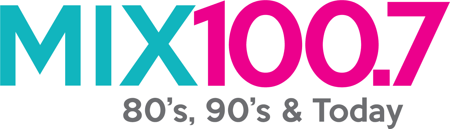 IHeart (mix 100.7 and rumba 95.7)