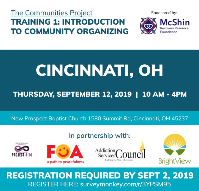 The Communities Project