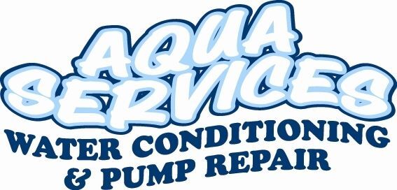 Aqua Services Water Conditioning & Pump Repair 