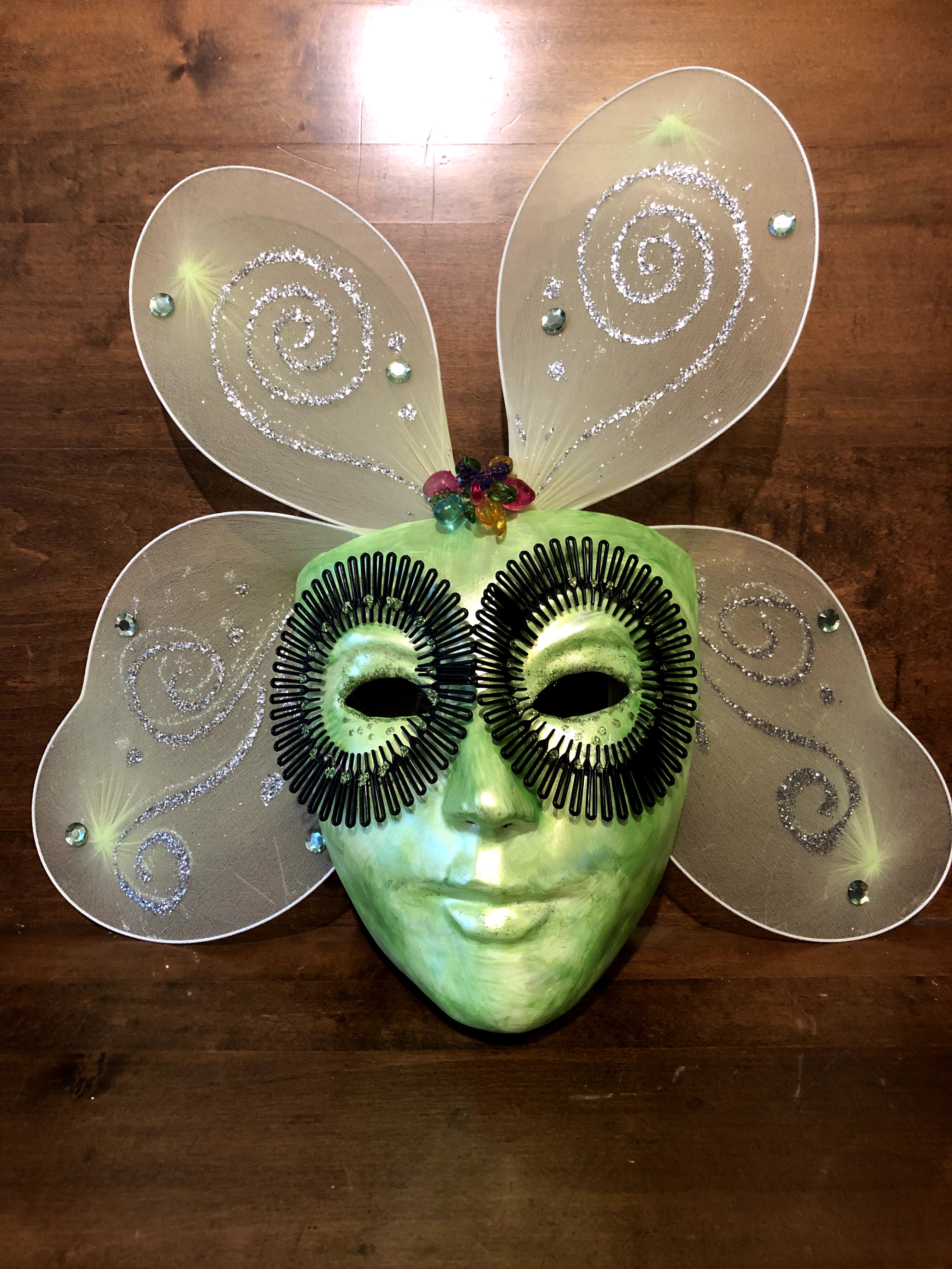 #151 - Marcie Rutledge