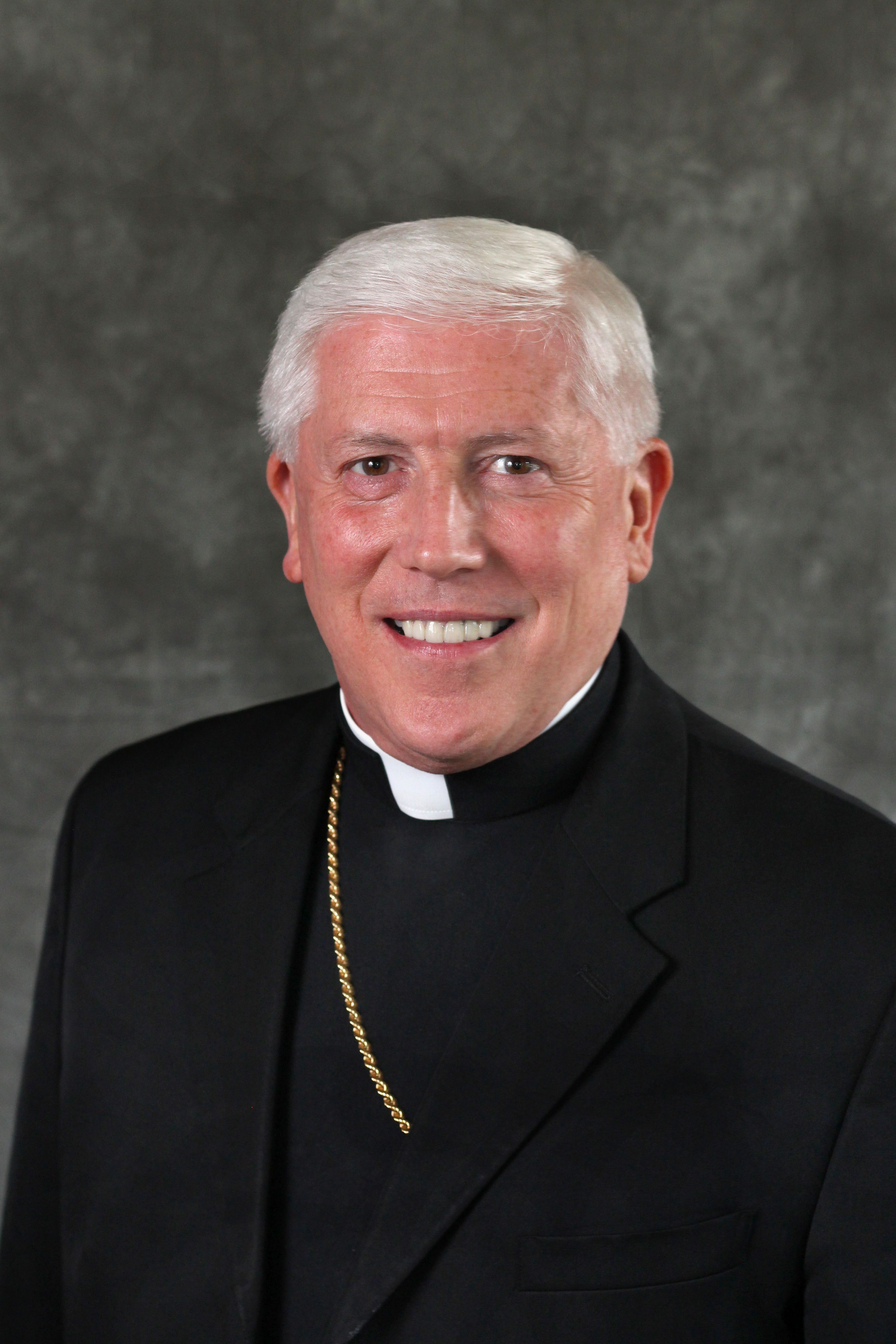 Bishop Daniel E. Thomas Reflects on 10 Years in the Diocese of Toledo on "Faith Alive!