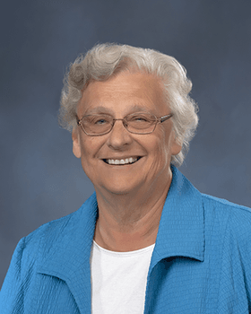 In Memoriam: Sister Mary Lou Kownacki, OSB