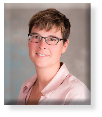 Cortney Kleffner, OTR/L