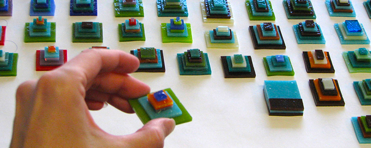 Fused Glass Workshop