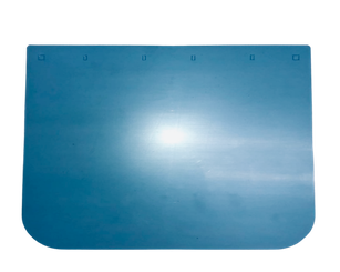 SHORT Face Shield Replacement - Shield Only