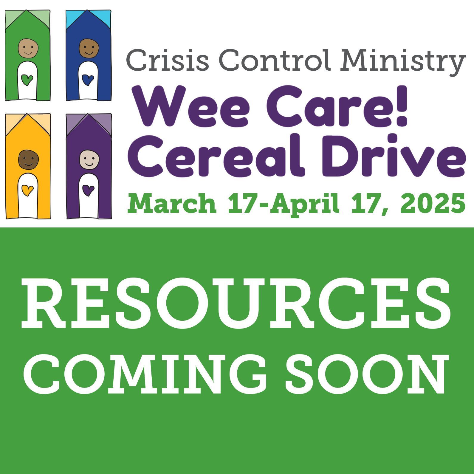 Wee Care! Resource Guide