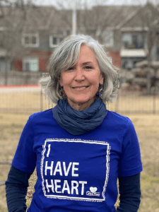 Kathleen Hopkins