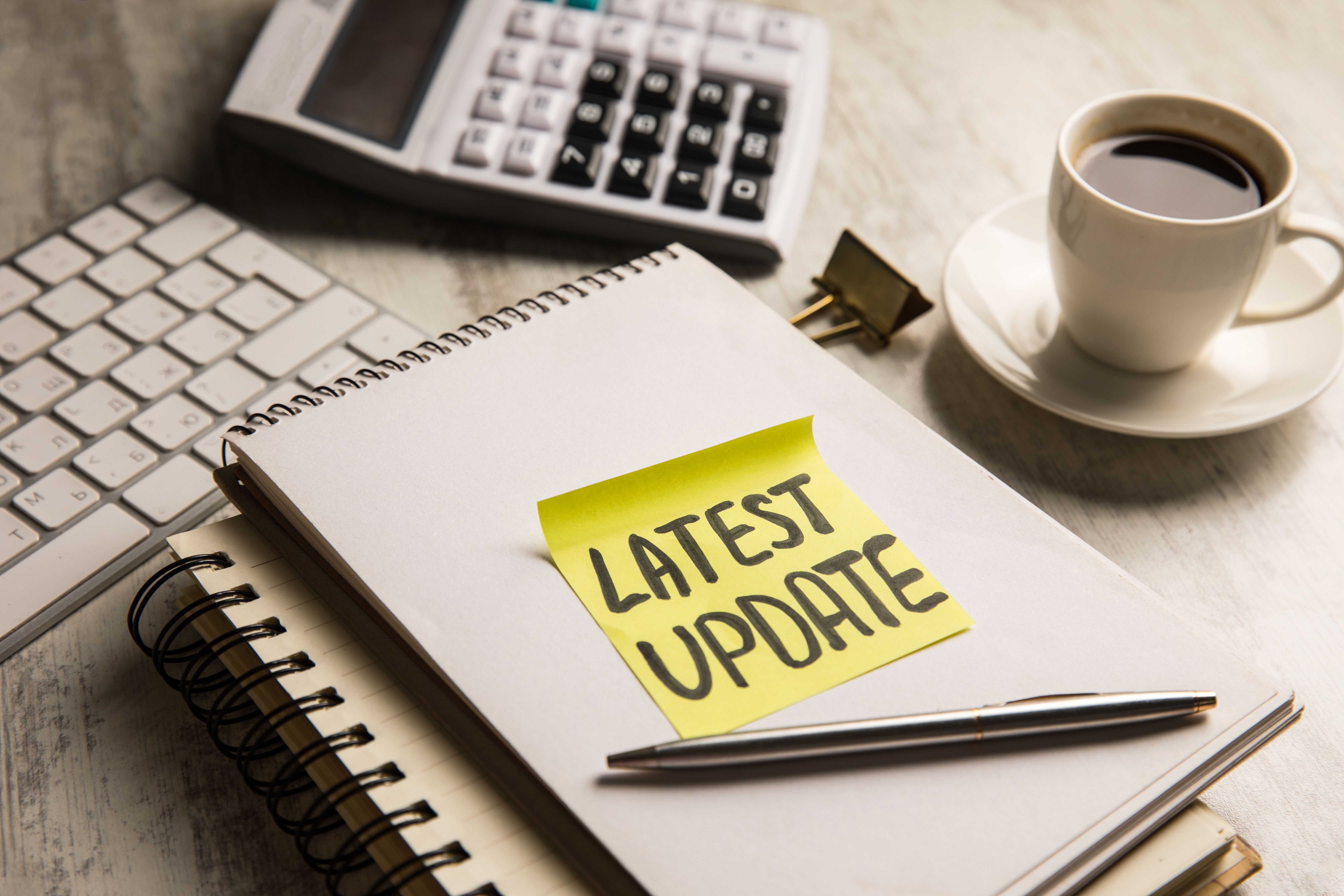 Update on T1D Fund Overhaul