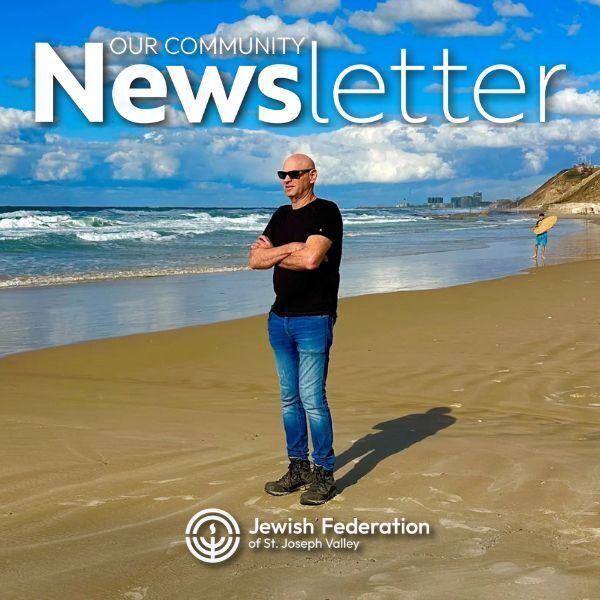 Read May/June's Our Community Newsletter