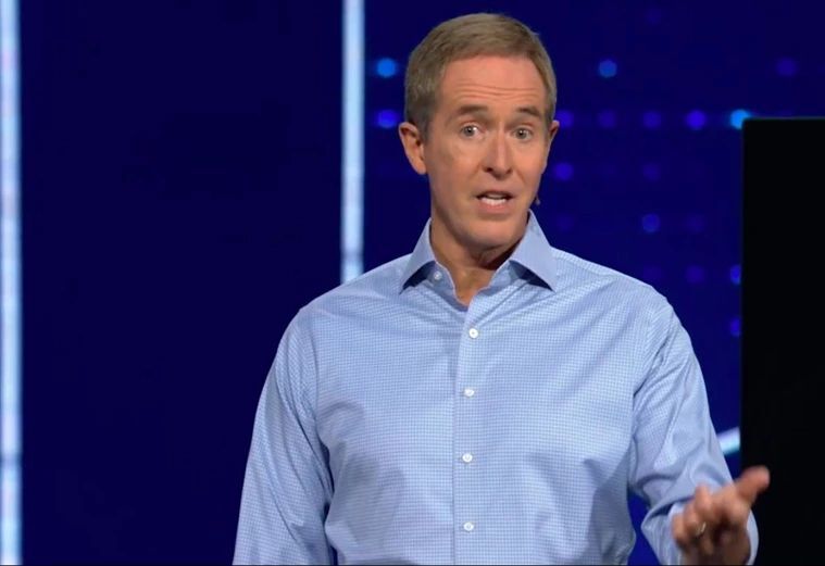 Andy Stanley defends conference for parents of 'gay kids,' says homosexuality is not a 'behavior,' but a 'defining attraction'