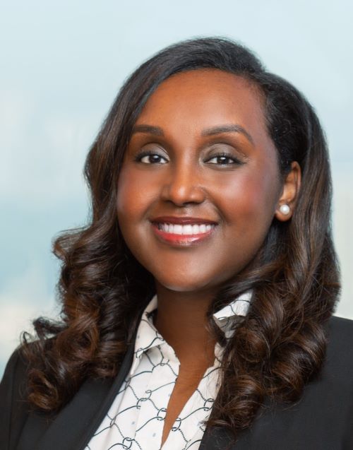Fatima Hassan Ali