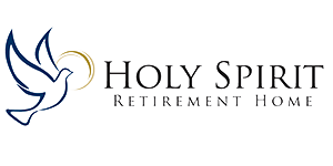 logo Holy Spirit Retirement Home
