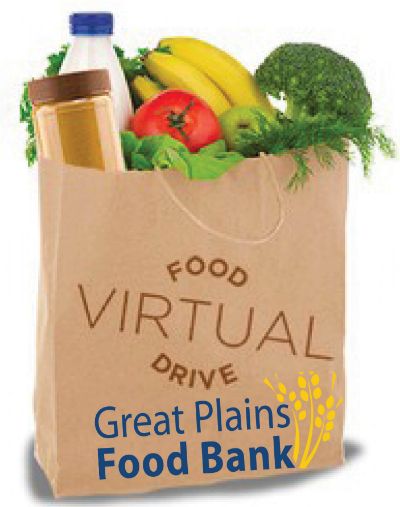 Virtual Food Drive
