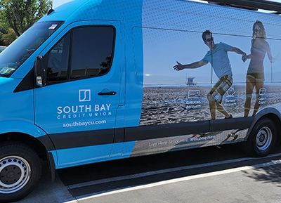 Vehicle Wraps 
