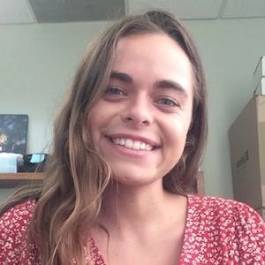 Hayley Heiner