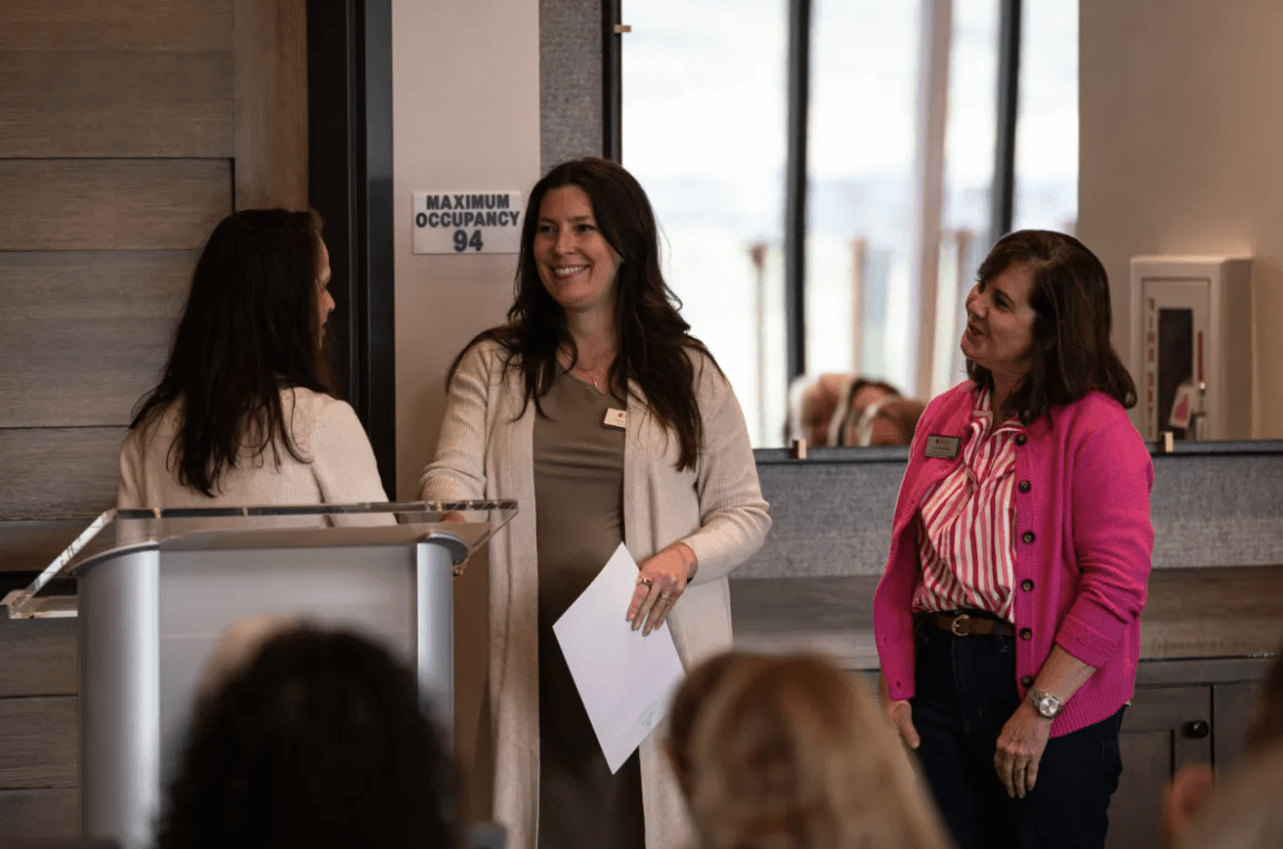 Promontory Foundation Awards Grants to 35 Nonprofits Across the Wasatch Back