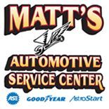 Matt's Automotive