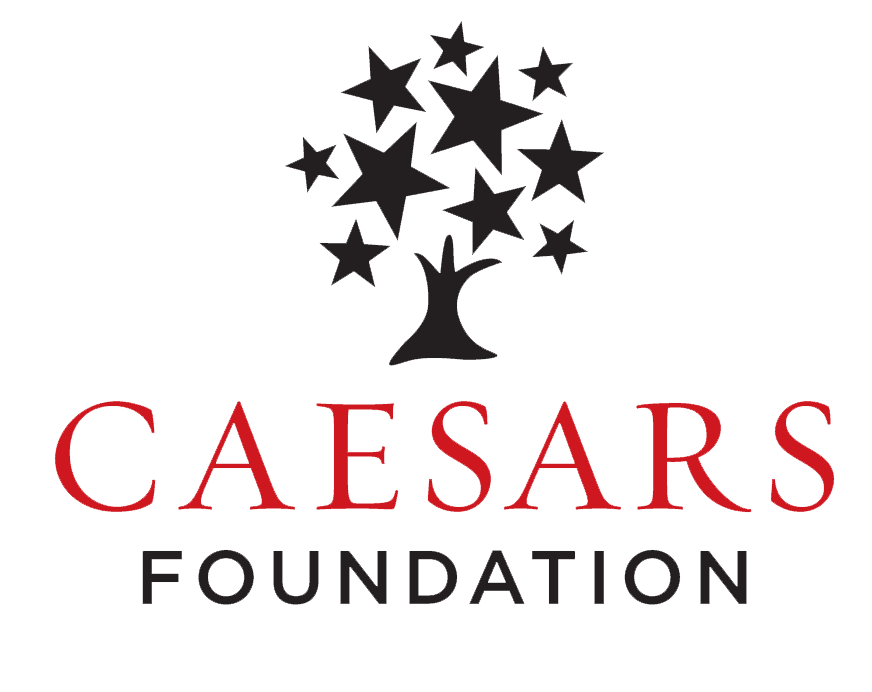 Caesar's Foundation