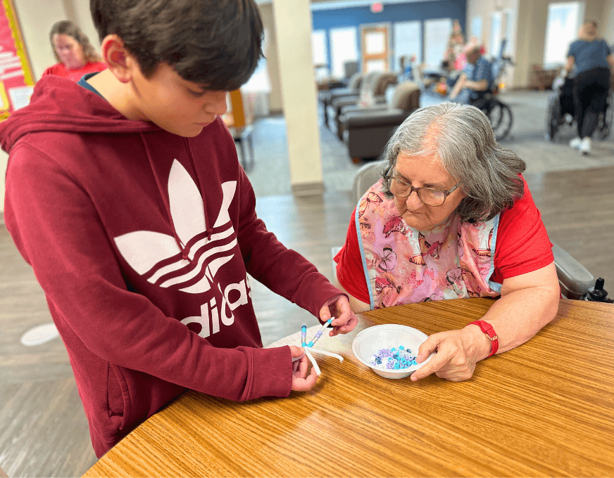 EMS Enrichment Programs