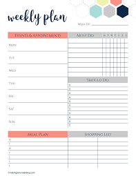 Scheduling Book/Planner