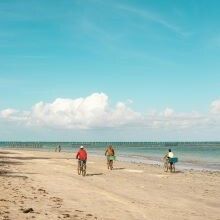 SC-Hilton Head cycling