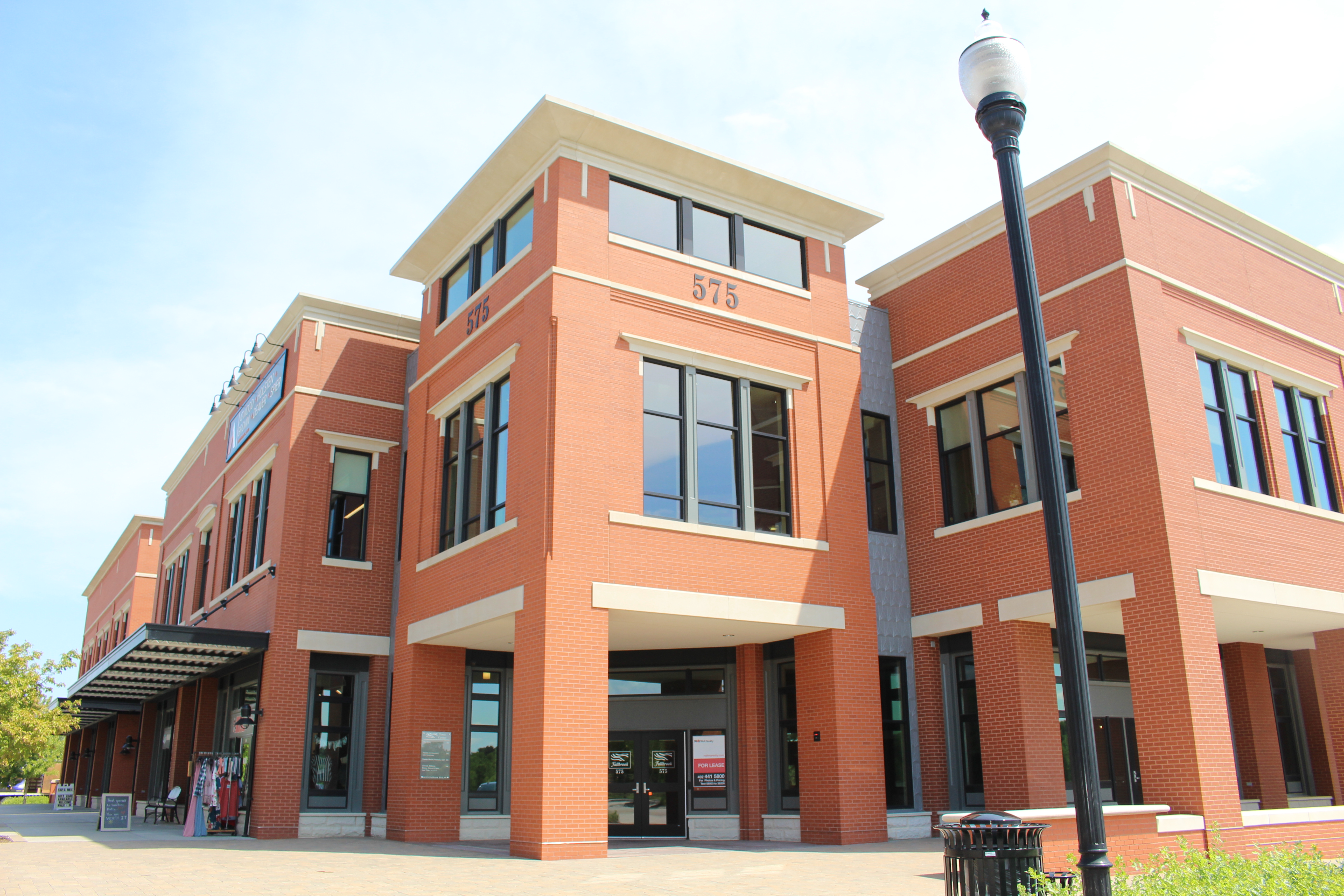 Hilgers Graben Announces Expansion of Lincoln Office in Fallbrook