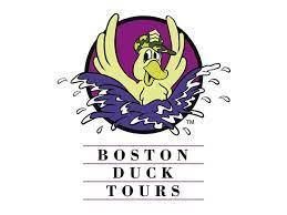 Boston Duck Tours 