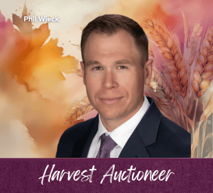 auctioneer